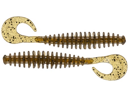 Big Hammer Ringer Worms 4 10pk