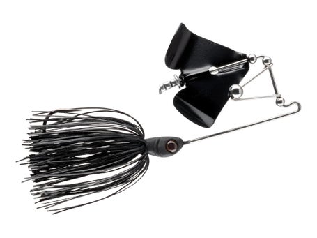 Bizz Baits Finesse Dinner Bell Buzzbaits