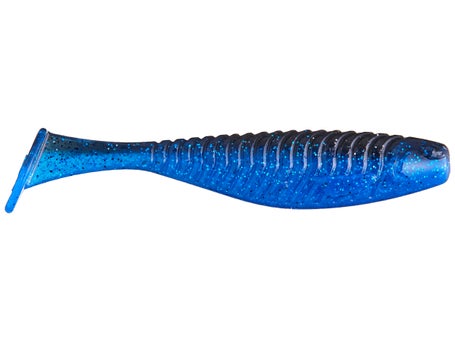 Bizz Baits Swimming Minner