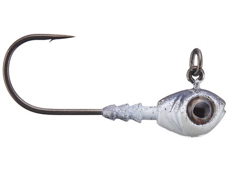 Bizz Baits Ring Roller Jig Heads 3pk