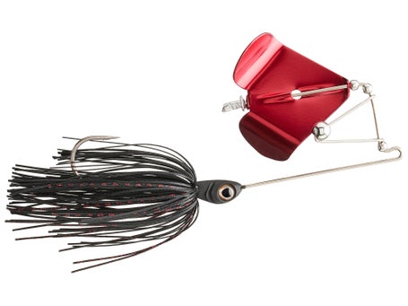 Bizz Baits Dinner Bell Buzzbaits