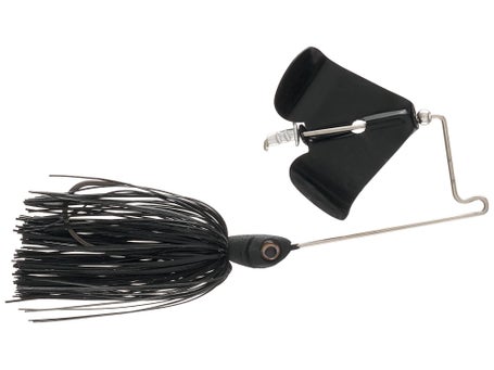 Bizz Baits Finesse Buzz Buzzbaits