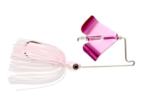 Bizz Baits Finesse Buzz Buzzbaits