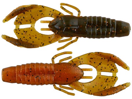 Baby Cutter Craw – BizzBaits