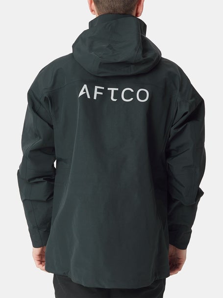 AFTCO Barricade Elite Jacket 2x / Black
