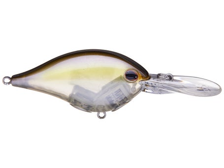 Berkley Dime 10 Crankbait Ghost Red Craw