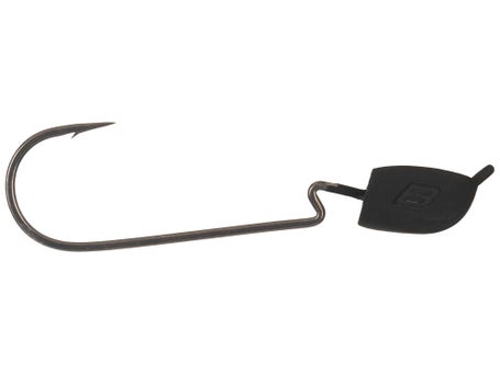 BKK Hooks Jig Head Round-Baitkeeper – Anglers Corner