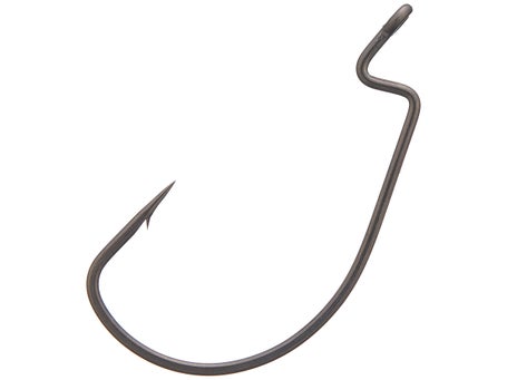 Lure Factors BKK Worm hooks ewg