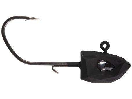 BKK Refrax Jig Head
