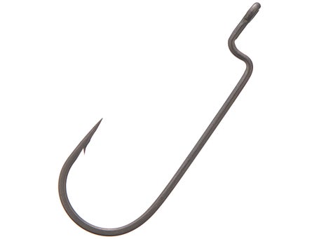 BKK Siren Worm Hooks