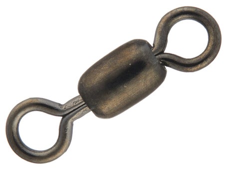 BKK Stainless Steel Crane Swivel