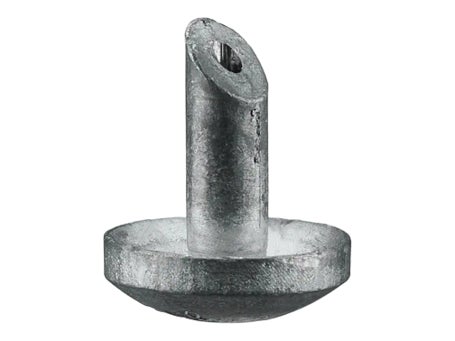 BKK Urchin Nail Weight