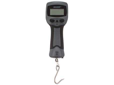 Catch Commander Digital Scale 30lb