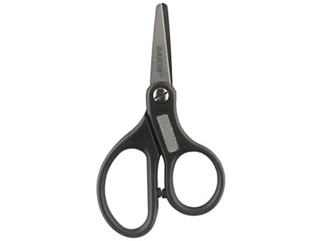 Googan Squad Braided Line Scissors