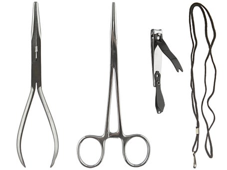 Forceps / Pliers