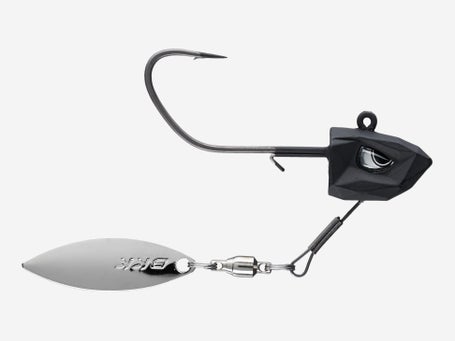 BKK Refrax Underspin Jig