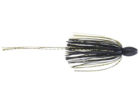 Black Angel Lures Tungsten Punch Rig