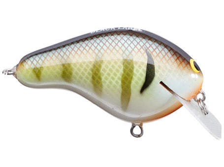 Black Label CBS1 Crankbait Hot Shad 2