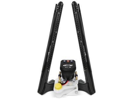 Power-Pole ONE Pump Blade Dual Pole Shallow Anchor 8