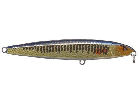 Bill Lewis Depth Strike Sinking Twitchbait