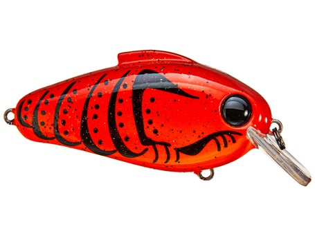 Bill Lewis Echo 1.75 Squarebill Crankbaits