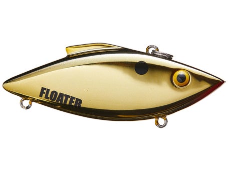 Bill Lewis Rat-L-Trap 3 Lure