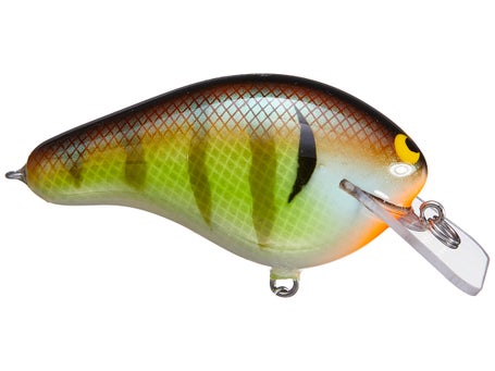 Black Label Tackle Wreck Crankbait, River Bream