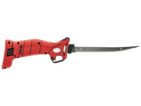 Bubba Lithium Ion Electric Fillet Knife