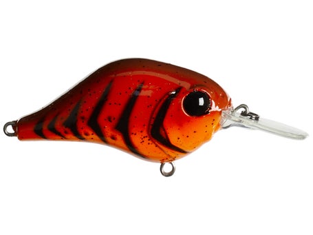 Bill Lewis MR-6 Crankbaits