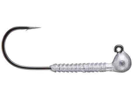 Primal Tackle Hi Roller Head 3pk
