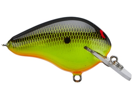 Black Label Cliff Pace Rattling Wreck Crankbait