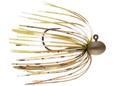 Beast Coast Hand-Tied L-Metal OW Sniper Jig
