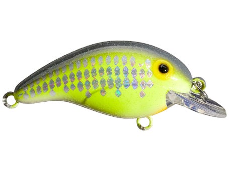 Bandit Lures 50 Series Crankbait