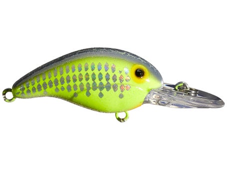 Bandit Lures 50 Deep Series Crankbait