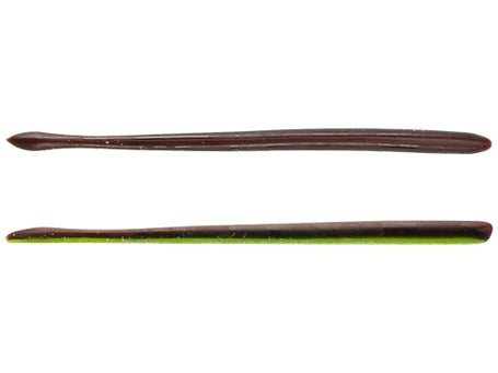 Berkley Lab Series Finesse Worm