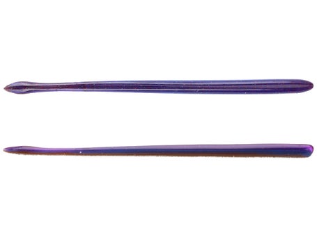 Berkley Lab Series Finesse Worm