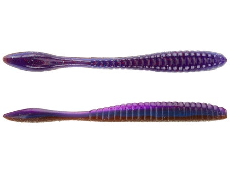 Berkley Lab Series Flat Worm