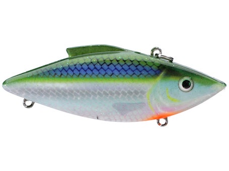 Comprar Bill Lewis Lures Lifelike Vibrations Rat-L-Trap Super-Trap