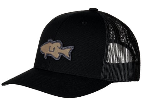 Huk Angler Sport Trucker Hats - TackleDirect