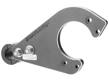 Boatlogix MEGA 360 Mounting Kit for Lowrance Ghost | Tackle Warehouse