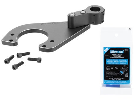 Boatlogix MEGA 360 Mounting Kit for Lowrance Ghost | Tackle Warehouse