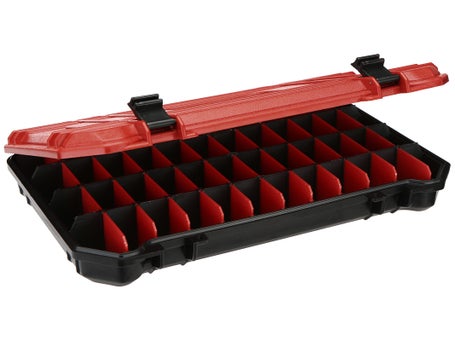 Dropship 10 Compartment Bait Storage Waterproof Box For Bait