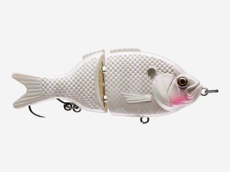 Baitsanity Micro BFS Glide Gill