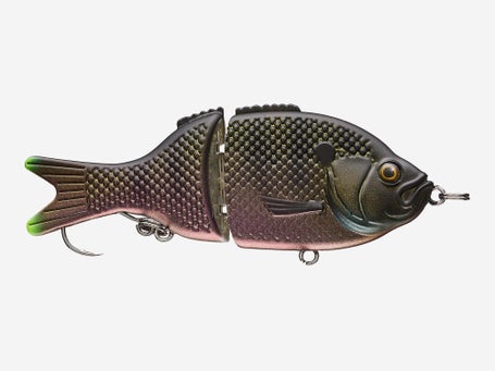 Baitsanity Micro BFS Glide Gill