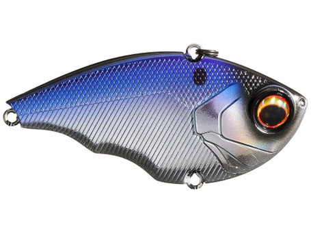 Bass Mafia Boss Vibe Lipless Crankbait