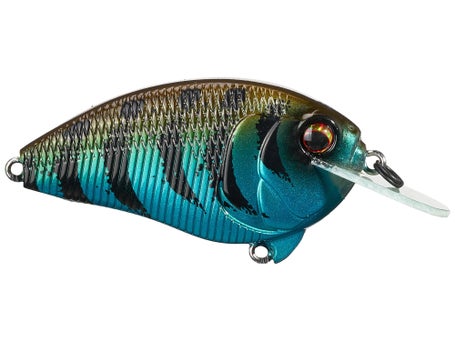 Bass Mafia Fugitive Crankbait 2.5