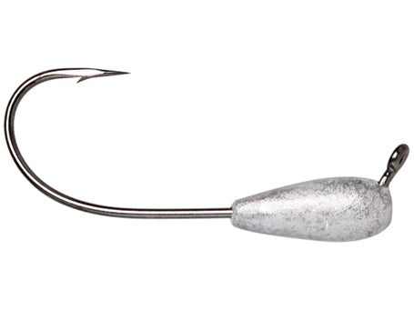 Fishing Hooks & Jig Heads – Lure Me