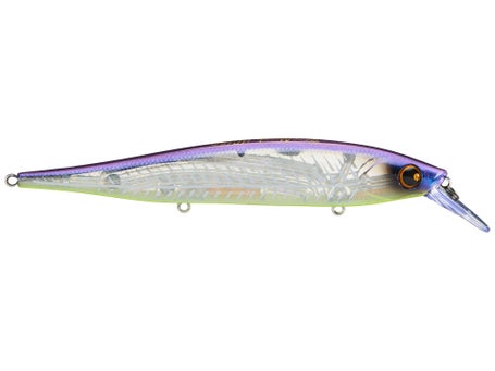 BassMooch HC 130 Jerkbait
