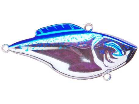 Bill Lewis Mini Hammer Trap 3/16oz