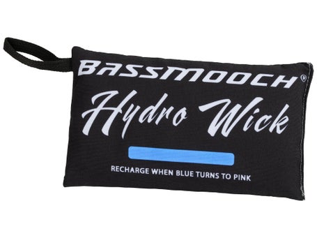 BassMooch Hydro Wick 2pk